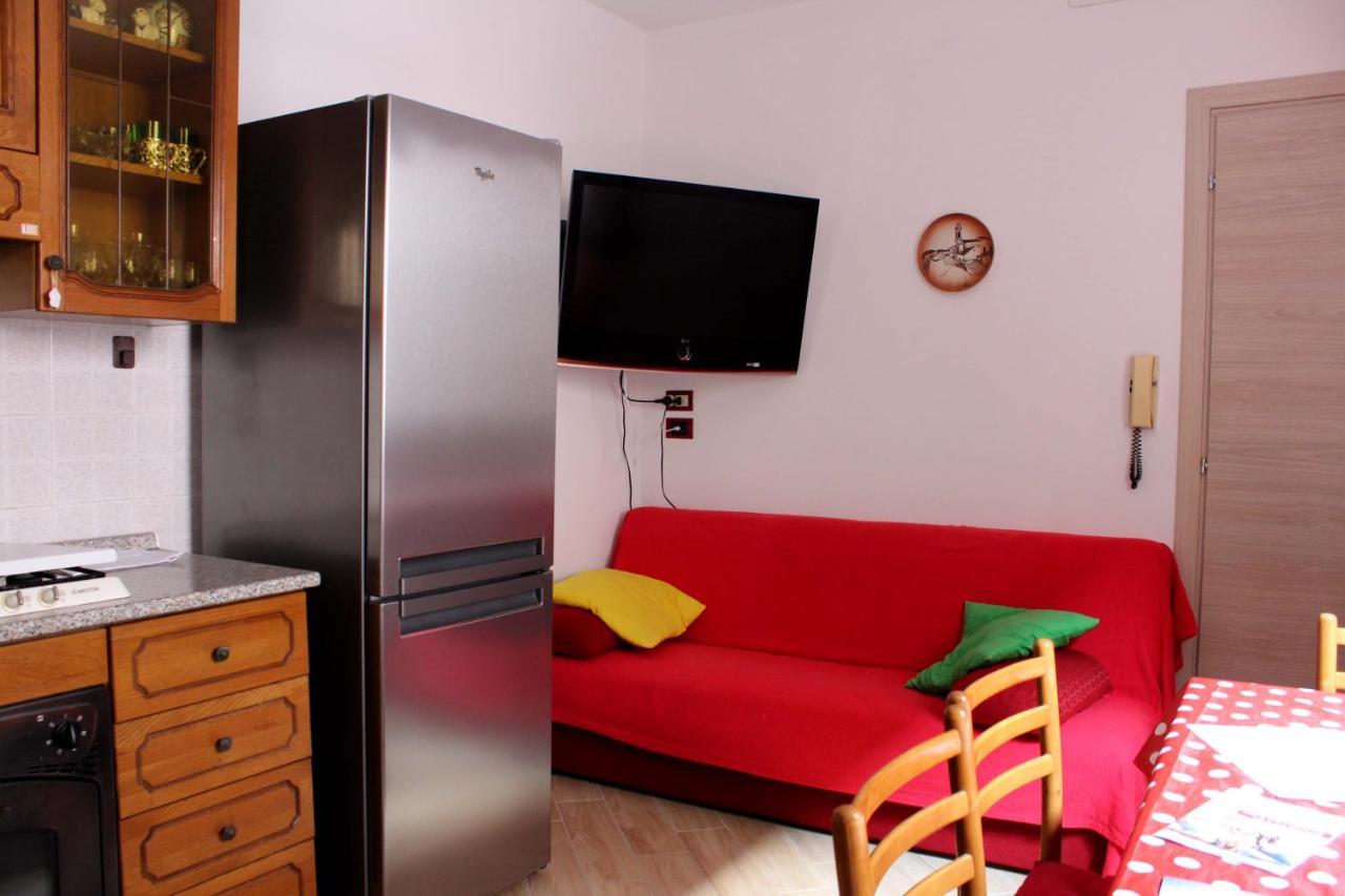 Porta Del Carmine Bed & Breakfast Comacchio Dış mekan fotoğraf