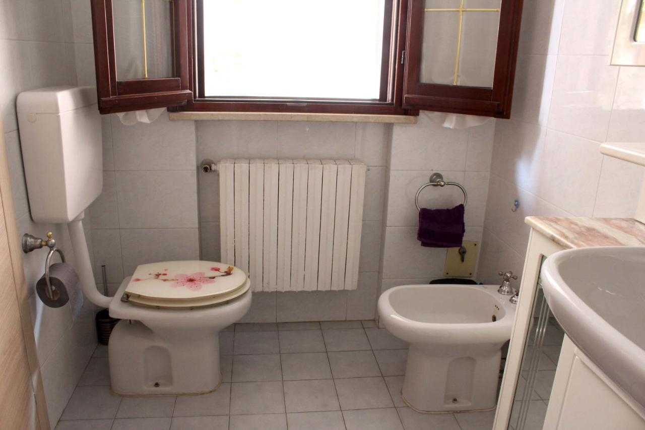 Porta Del Carmine Bed & Breakfast Comacchio Dış mekan fotoğraf