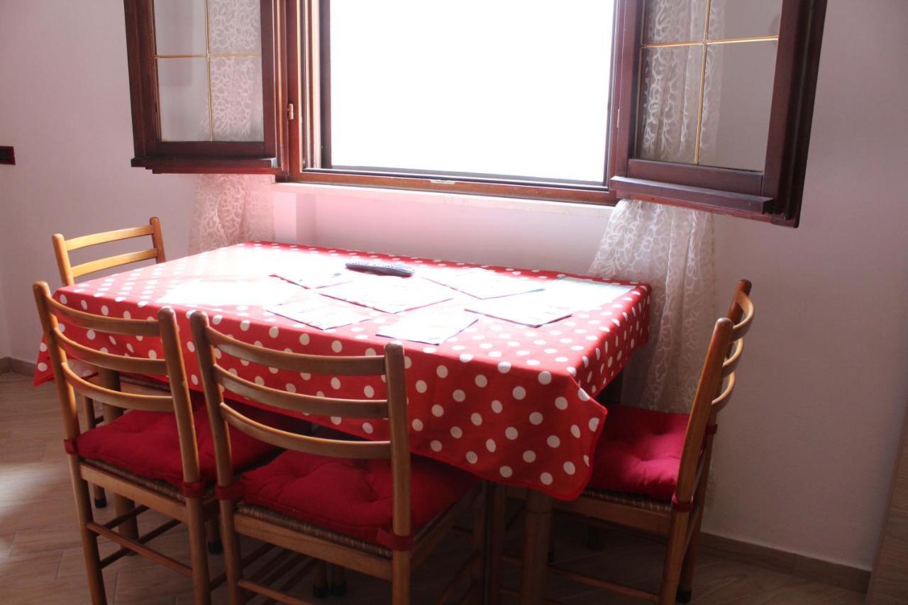 Porta Del Carmine Bed & Breakfast Comacchio Dış mekan fotoğraf