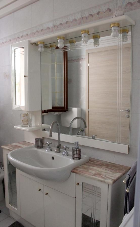 Porta Del Carmine Bed & Breakfast Comacchio Dış mekan fotoğraf