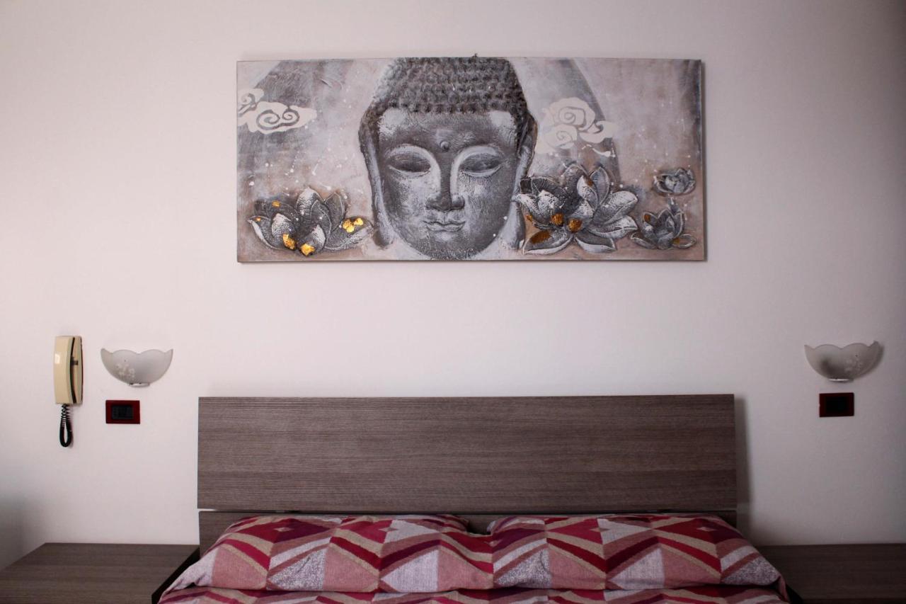 Porta Del Carmine Bed & Breakfast Comacchio Dış mekan fotoğraf