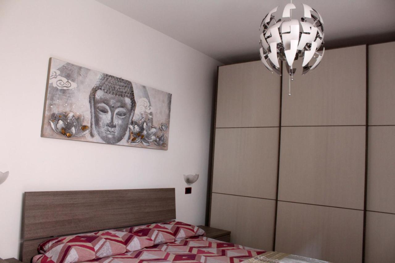 Porta Del Carmine Bed & Breakfast Comacchio Dış mekan fotoğraf