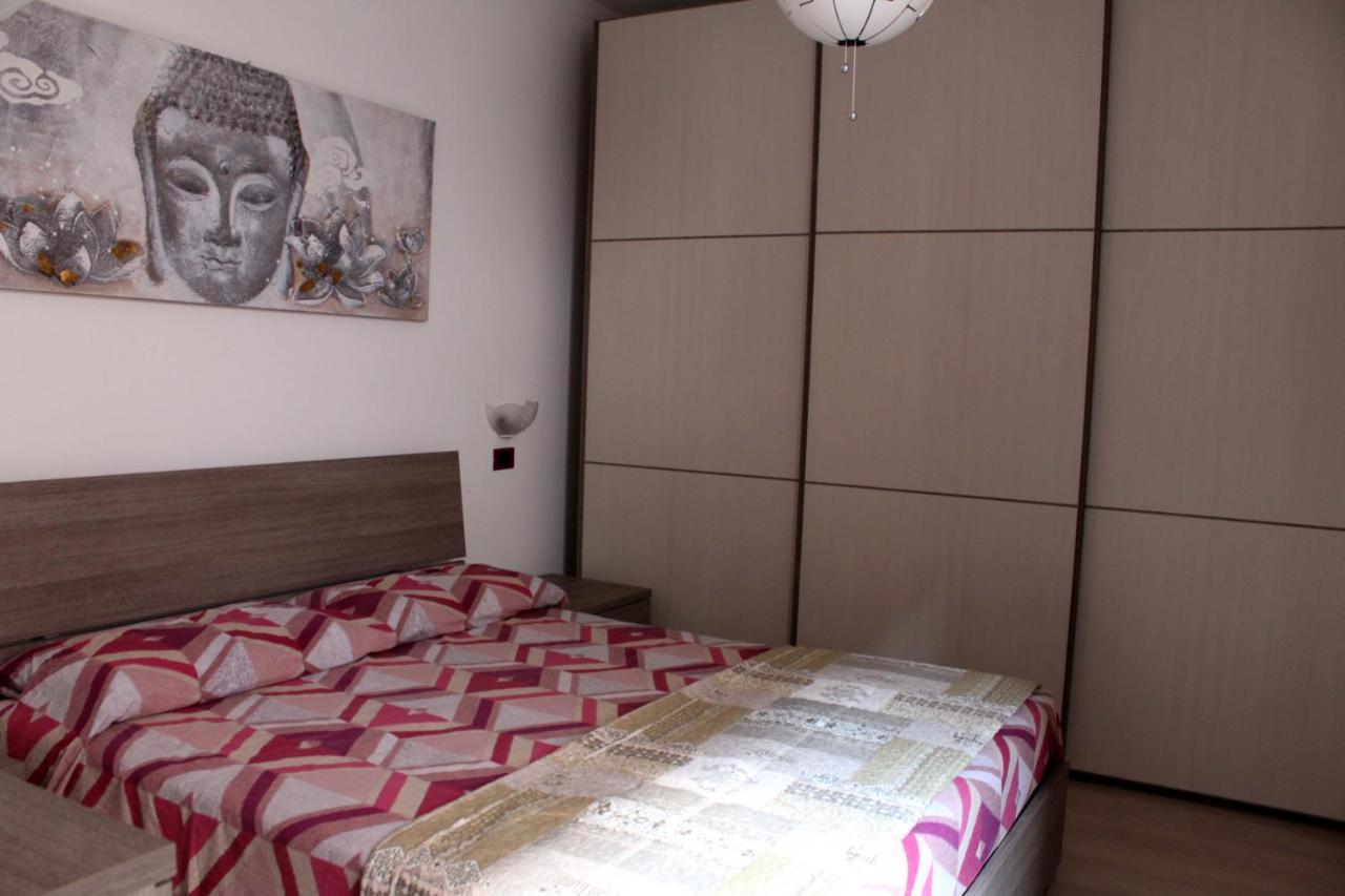 Porta Del Carmine Bed & Breakfast Comacchio Dış mekan fotoğraf