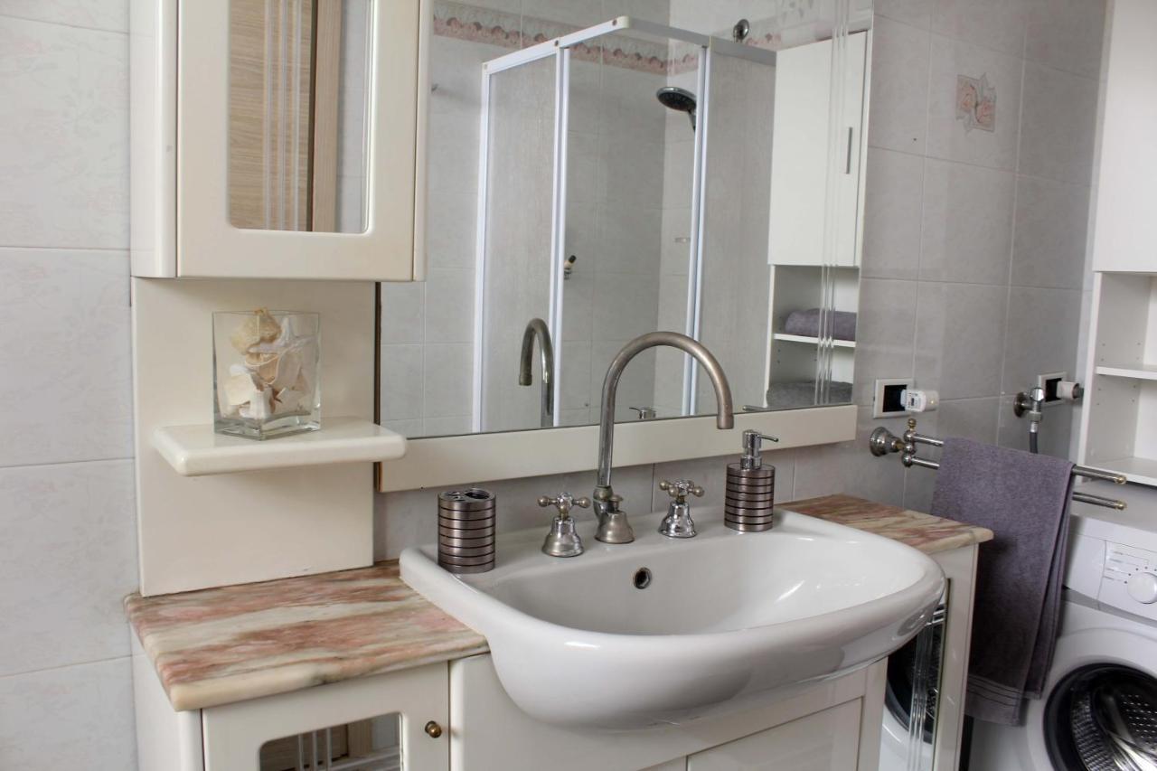 Porta Del Carmine Bed & Breakfast Comacchio Dış mekan fotoğraf