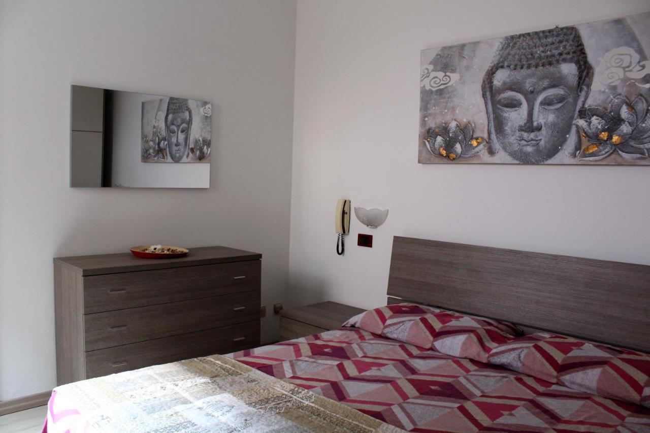 Porta Del Carmine Bed & Breakfast Comacchio Dış mekan fotoğraf